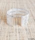 Bracelet Ethnique Touareg en Argent
