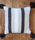 Coussin esprit bord de mer