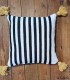 Coussin esprit bord de mer