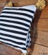 Coussin esprit bord de mer