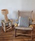 Coussin esprit bord de mer