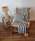 Coussin esprit bord de mer
