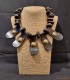 Collier ethnique femme Hayatt
