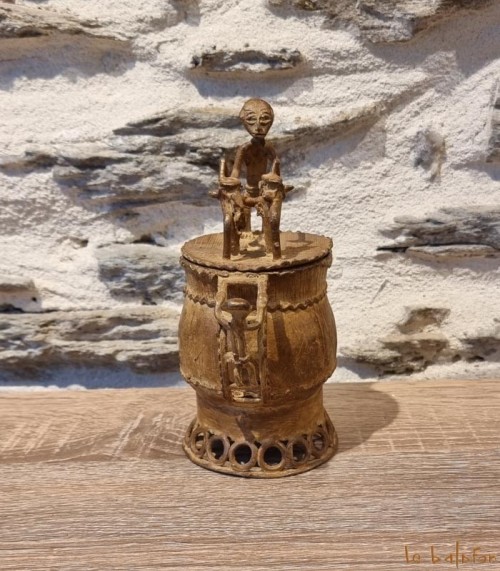 Pot Ashanti Kuduo