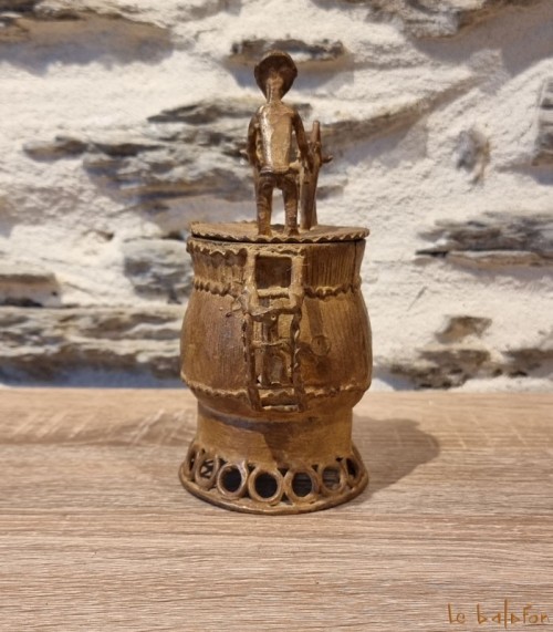 Pot Ashanti Kuduo