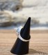 Bague Touareg en argent
