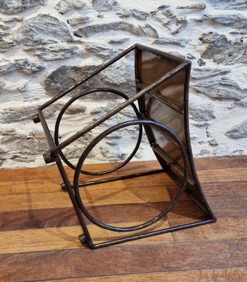 Tabouret bas design