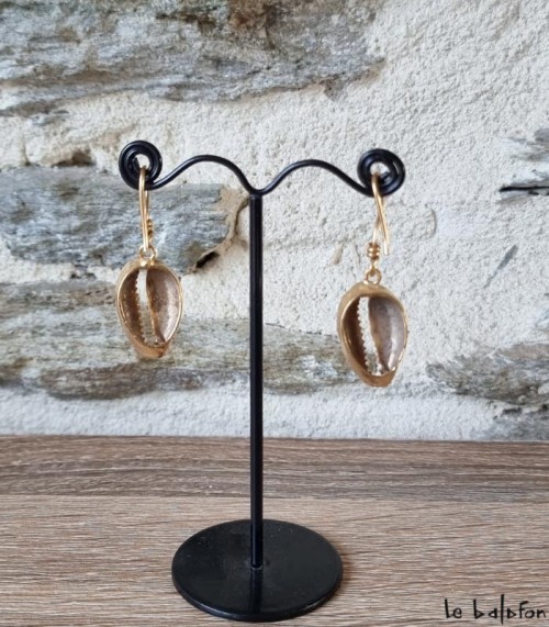 Boucles d'oreilles femme