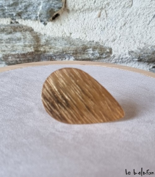 Bague femme
