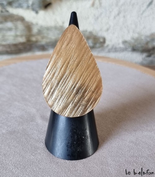 Bague femme