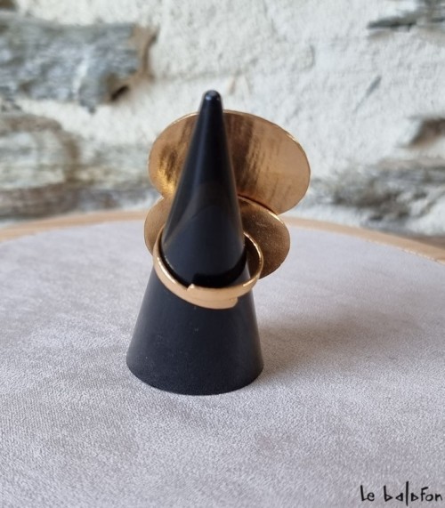 Bague femme