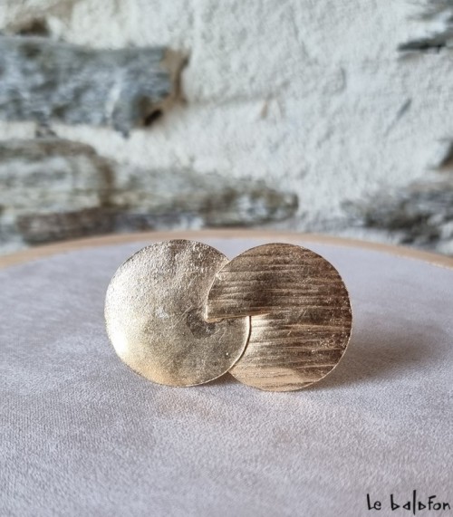 Bague femme