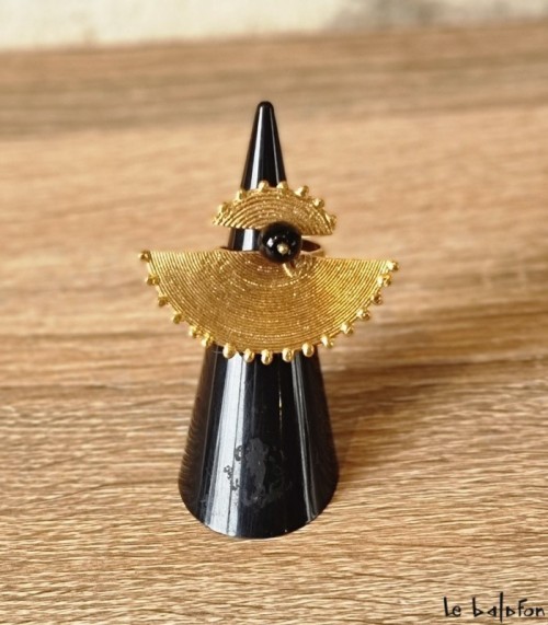 Bague femme