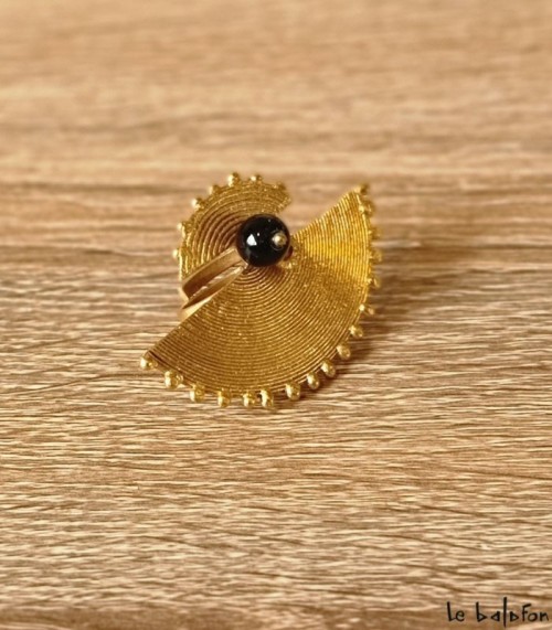 Bague femme