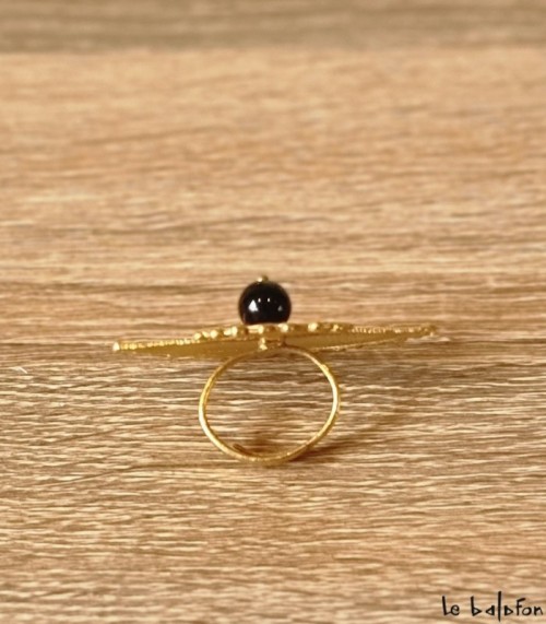 Bague femme