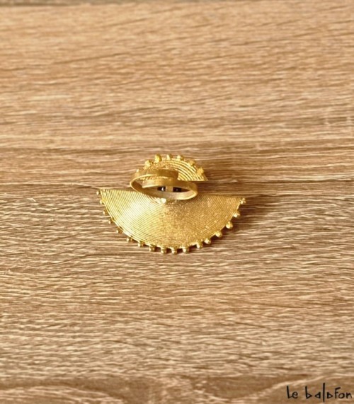 Bague femme