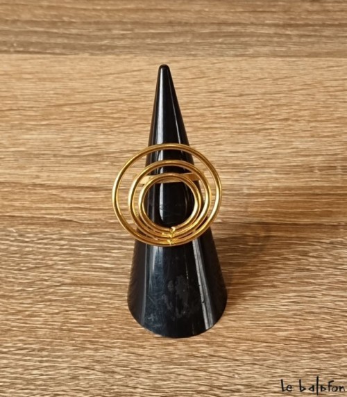 Bague femme