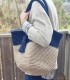 Sac crochet fait-main Hawa