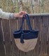 Sac crochet fait-main Hawa