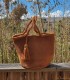 Sac crochet tendance fait-main Farah