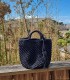 Sac crochet tendance fait-main Fati