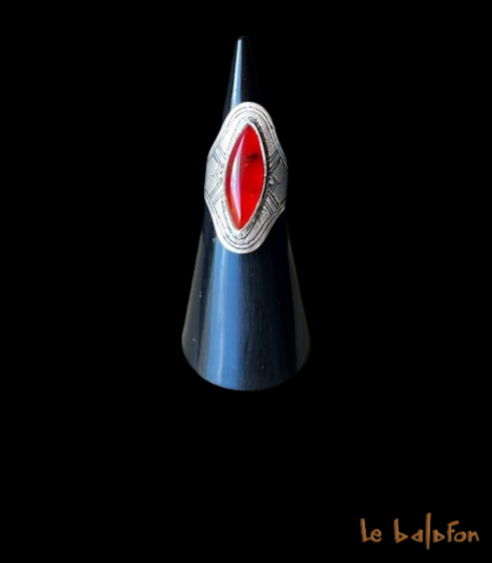 Bague Touareg Ayomide T57