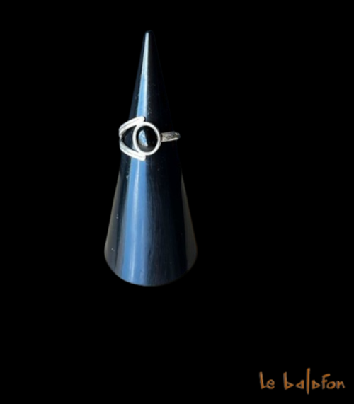 Bague Touareg Afolabi T56
