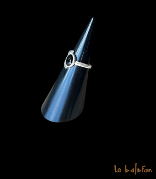 Bague Touareg Afolabi T56