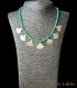 Collier Touareg pendantif Emeka
