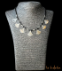 Collier Touareg pendantif Eniola
