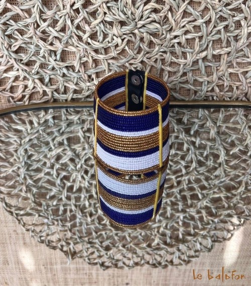 Bracelet Ethnique Massaï sukari