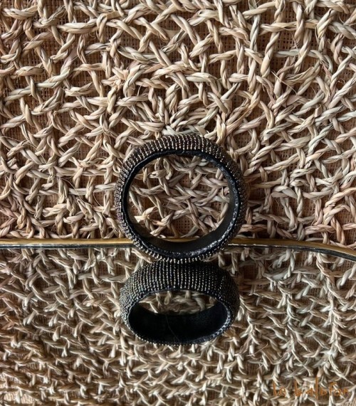 Bracelet Ethnique Massaï Samahani