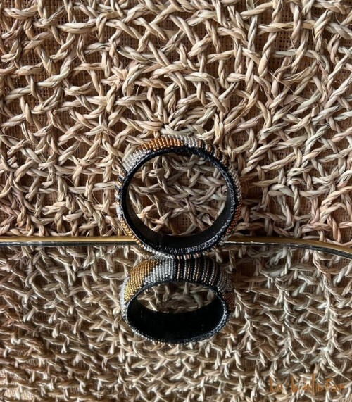 Bracelet Ethnique Massaï Ninaïtwa