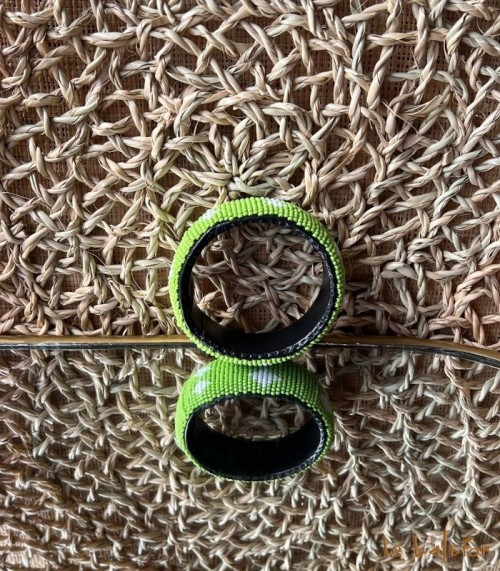 Bracelet Ethnique Massaï Sielewi