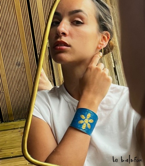 Bracelet ethnique