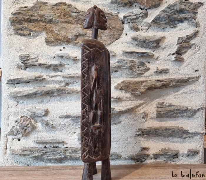 Boîte à pharmacie Dogon