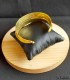 Bracelet manchette Peul - 2