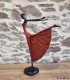 Sculpture en bronze 47
