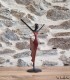Sculpture en bronze 20 cm