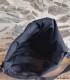 Cabas en pagne tissé Manjak – Création exclusive Le Balafon - 5