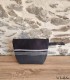 Trousse artisanale en pagne tissé Manjak–Accessoire-éthique