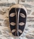 Masque Bembe RD CONGO - 4