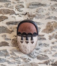 Masque Lega graphique