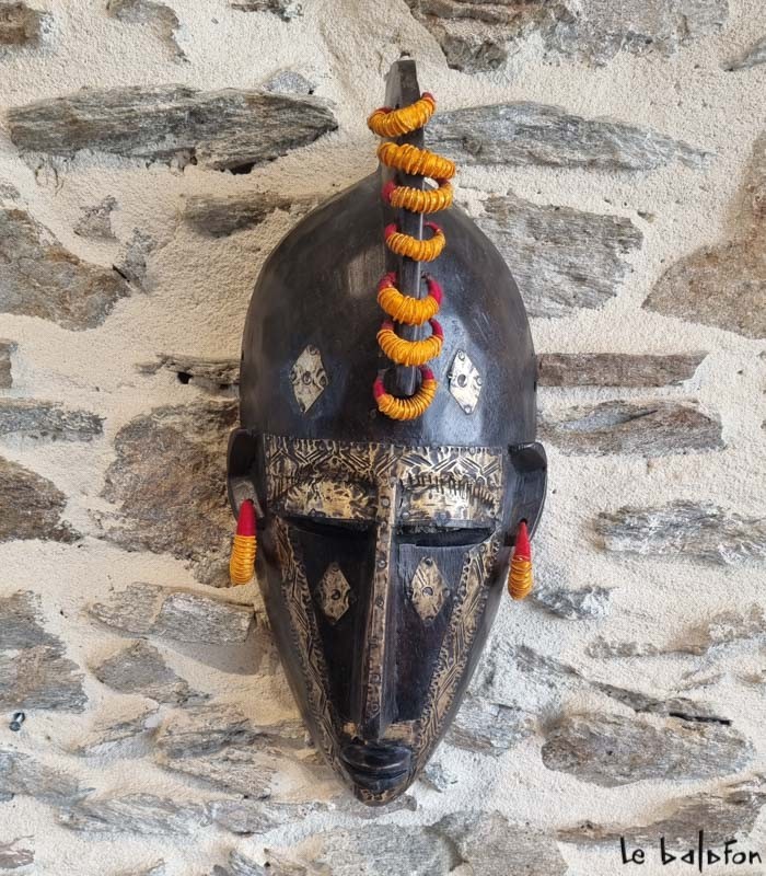 Masque Marka Mali