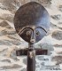 Poupée Ashanti – Statuette traditionnelle ghanéenne