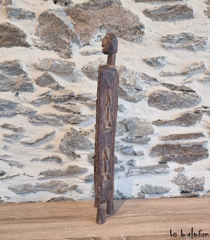 Grande boîte à pharmacie Dogon 