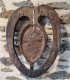 Masque Kwele du Gabon – Art Tribal Authentique | Le Balafon - 4