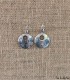 Boucles d’oreilles Touareg en Argent Olufunke - 1