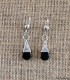 Boucles d’oreilles Touareg en Argent Mojisola - 1