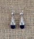 Boucles d’oreilles Touareg en Argent Kayode - 1